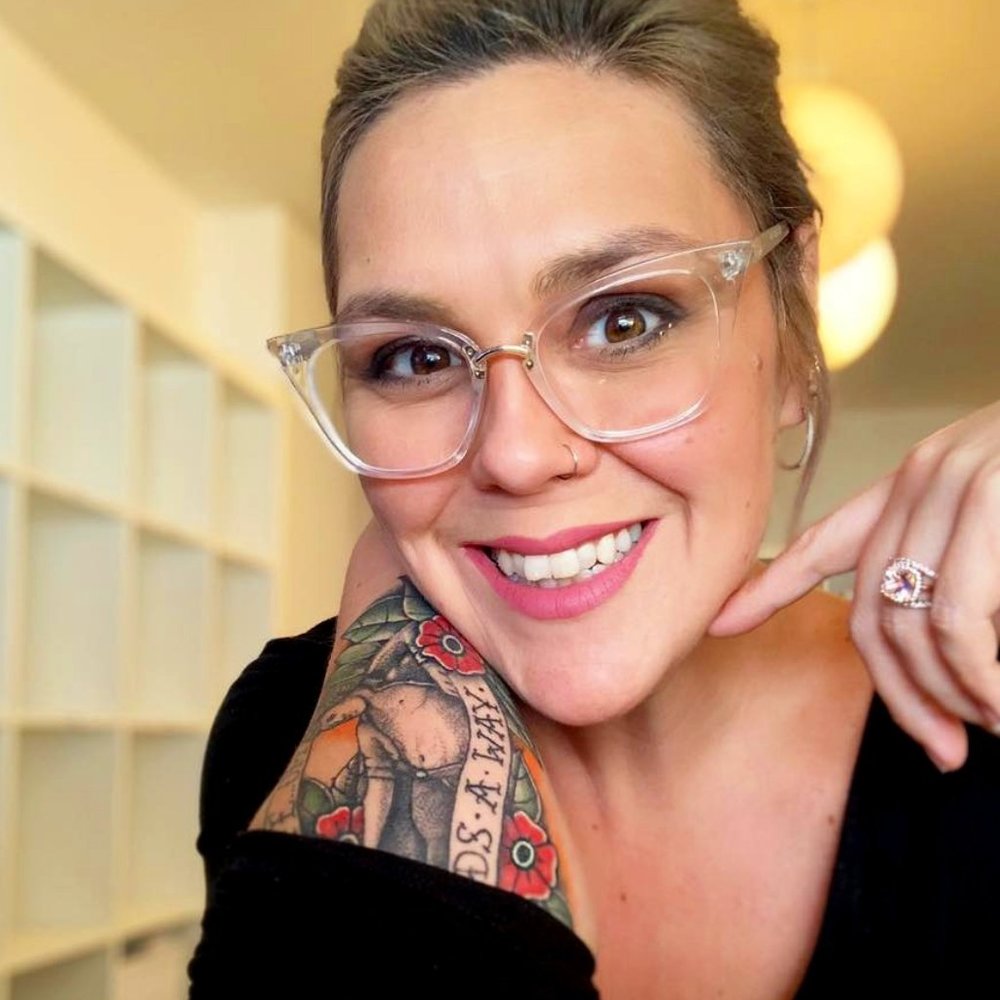 Meet your Posher, Lindsay